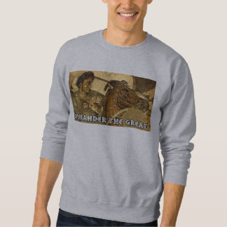 Alexander Sweatshirt