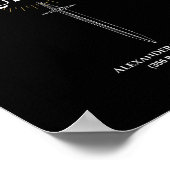 Alexander The Great Equer Angst Motivierend Hist Poster (Ecke)