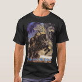 Alexander the Great T-Shirt (Vorderseite)