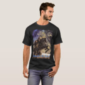 Alexander the Great T-Shirt (Vorne ganz)