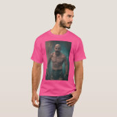 Alexander Volkanovski - The Great T-Shirt (Vorne ganz)