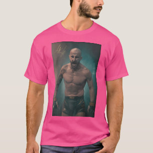 Alexander Volkanovski - The Great T-Shirt