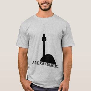 Alexanderplatz T-Shirt