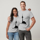 Alexanderplatz T-Shirt (Unisex)