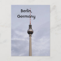 Alexanderplatz Tower