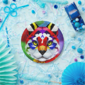 Alexander's Cat Paper-Teller Pappteller (Party)