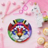 Alexander's Cat Paper-Teller Pappteller (Party)