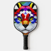 Alexander's Cat Pickleball Paddle (Vorderseite)