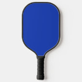 Alexander's Cat Pickleball Paddle (Rückseite)