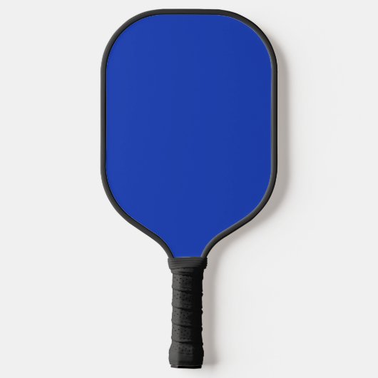 Alexander's Cat Pickleball Paddle (Rückseite)