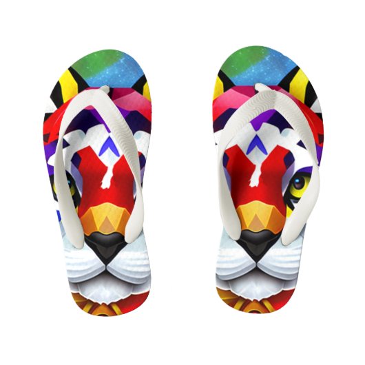 Alexanders Katzenklatsche Kinderbadesandalen (Fußbett)