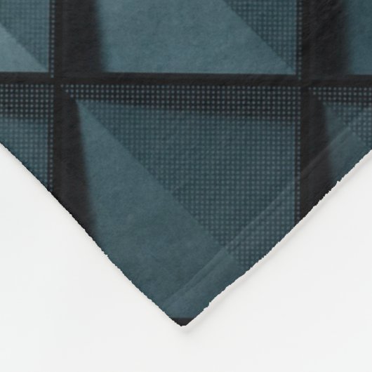 Alexanderufer 2 fleecedecke (Ecke)