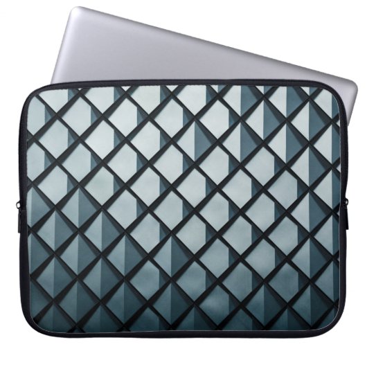 Alexanderufer 2 laptopschutzhülle (Vorderseite)