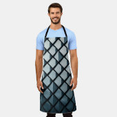 Alexanderufer 2 schürze (Getragen)