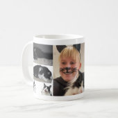 Alexandra Coffee Tasse (Vorderseite Links)
