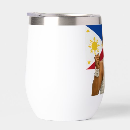 Alexandra Eala - Guadalajara Champion 2025 (Rechts)