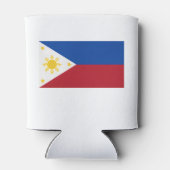 Alexandra Eala - Guadalajara Champion 2025 Dosenkühler (Rückseite)