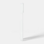 Alexandra Eala - Guadalajara Champion 2025 iPhone Hülle (Rechte Seite)