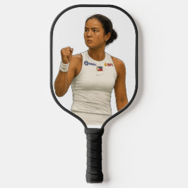 Alexandra Eala - Guadalajara Champion 2025 Pickleball Schläger