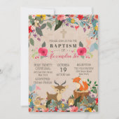 Alexandra Einladung (Vorderseite)