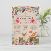 Alexandra Einladung (Stehend Vorderseite)