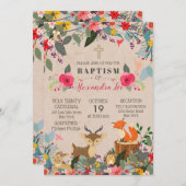 Alexandra Einladung (Vorne/Hinten)