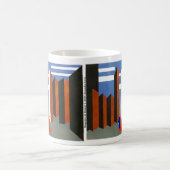 Alexandra Exter Kaffeetasse (Mittel)