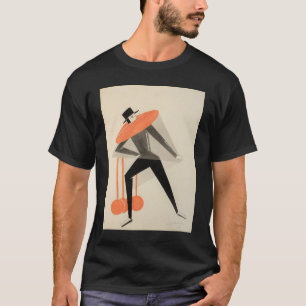 Alexandra Exter - Skizze 1924 T-Shirt