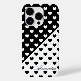 Alexandra - Ihr individualisierbarer Name iPhone C Case-Mate iPhone 14 Pro Hülle