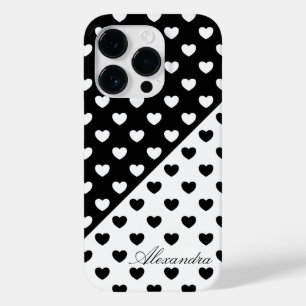 Alexandra - Ihr individualisierbarer Name iPhone C Case-Mate iPhone 14 Pro Hülle