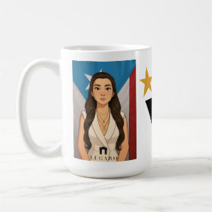 Alexandra Lugaro Kaffeetasse