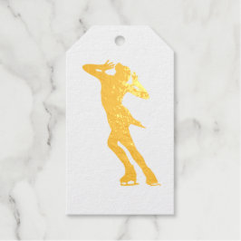 Alexandra Trusova Frida Geschenkanhänger