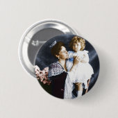 Alexandra und Alexei Button (Vorne & Hinten)