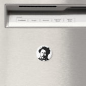 Alexandre Dumas Magnet (In Situ (Geschirrspüler))