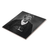 Alexandre Dumas pere (1802-70), von 'Galerie Inh. Fliese (Seite)