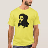 Alexandre Dumas T-Shirt (Vorderseite)
