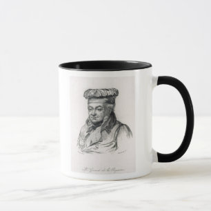 Alexandre Grimod de la Reyniere Tasse