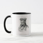 Alexandre Grimod de la Reyniere Tasse (Links)