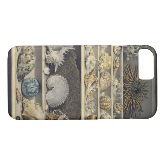 Alexandre Isidore Leroy De Barde - Auswahl Case-Mate iPhone Hülle (Rückseite (Horizontal))