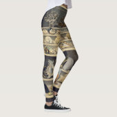 Alexandre Isidore Leroy De Barde - Auswahl Leggings (Rechts)