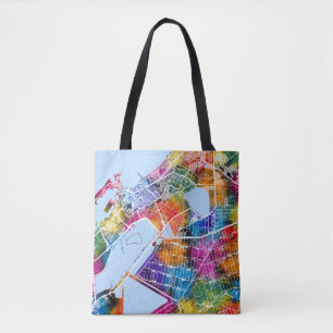 Alexandria Ägypten Tasche