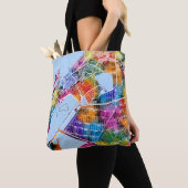 Alexandria Ägypten Tasche (Von Nahem)