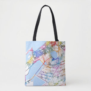 Alexandria Ägypten Tasche