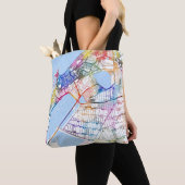 Alexandria Ägypten Tasche (Von Nahem)