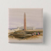 Alexandria, allgemein genannt Kleopatra Button (Vorderseite)