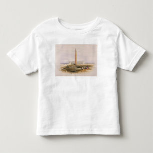 Alexandria, allgemein genannt Kleopatra Kleinkind T-shirt