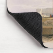 Alexandria, allgemein genannt Kleopatra Mousepad (Ecke)