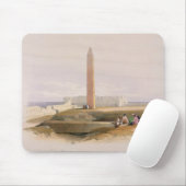 Alexandria, allgemein genannt Kleopatra Mousepad (Mit Mouse)