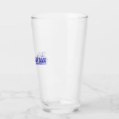 Alexandria Glas (Links)