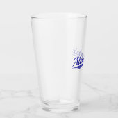Alexandria Glas (Rechts)